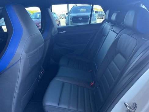 Used 2024 Volkswagen Golf R AWD/4WD image 19