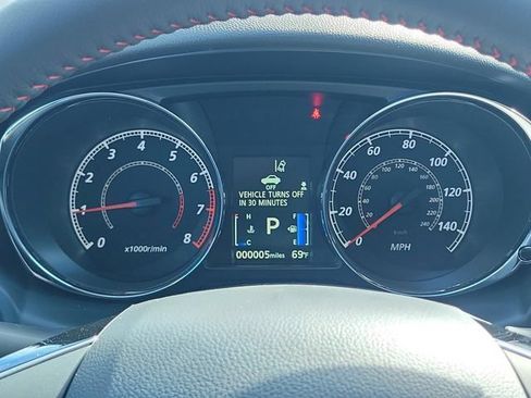 New 2026 Mitsubishi Outlander Sport AWD image 26