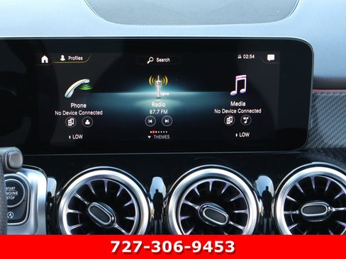 Certified 2023 Mercedes-Benz GLB 250 GLB 250 image 3