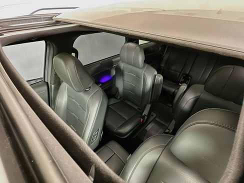 Certified 2026 Hyundai Palisade Calligraphy FWD image 23