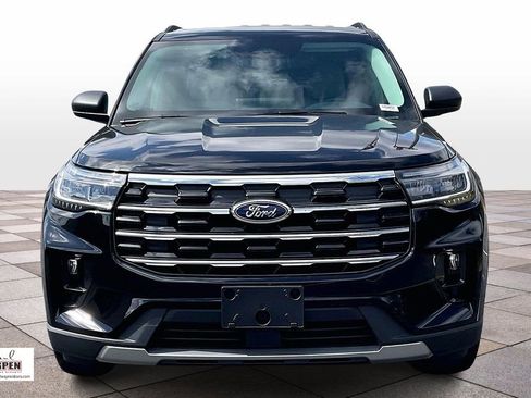 New 2026 Ford Explorer Active w/ Active Comfort Package image 17