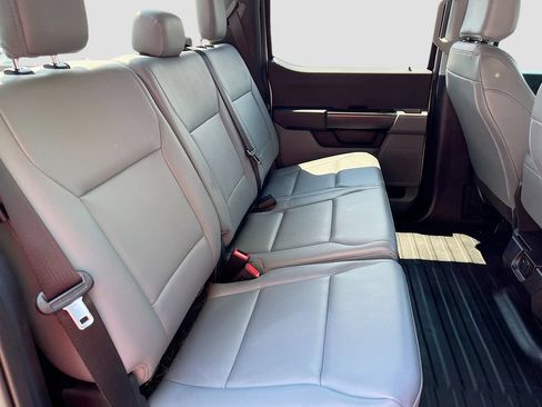 Used 2025 Ford F150 XL AWD/4WD image 25