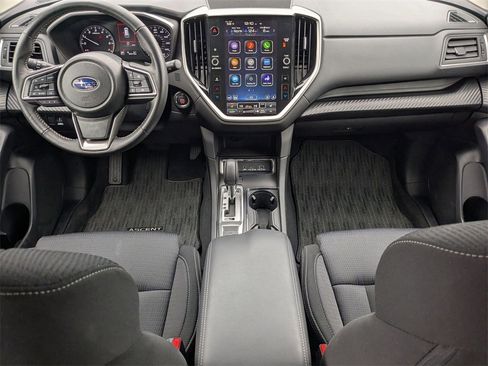 Used 2025 Subaru Ascent Premium image 34