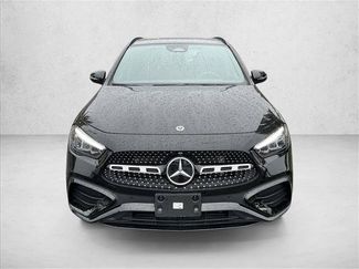 Certified 2026 Mercedes-Benz GLA 250 4MATIC video 2
