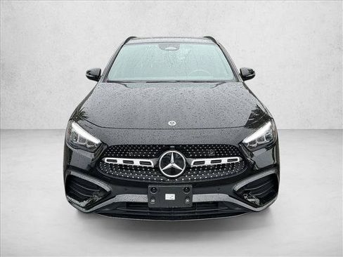 Certified 2026 Mercedes-Benz GLA 250 4MATIC image 2