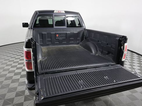 Used 2011 Ford F150 XLT w/ XLT Convenience Pkg RWD image 18