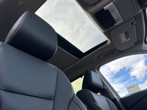 New 2026 Nissan Rogue Platinum w/ Platinum Premium Package image 14