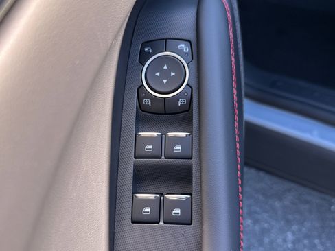 New 2025 Ford Mustang Mach-E Premium w/ Sport Appearance Package image 22