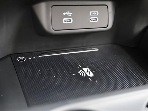 New 2026 Honda HR-V LX image 21