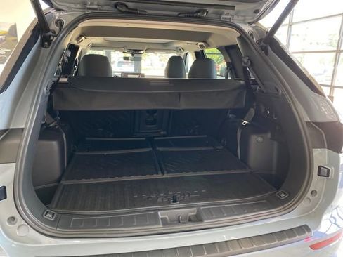 New 2025 Mitsubishi Outlander Trail Edition image 26