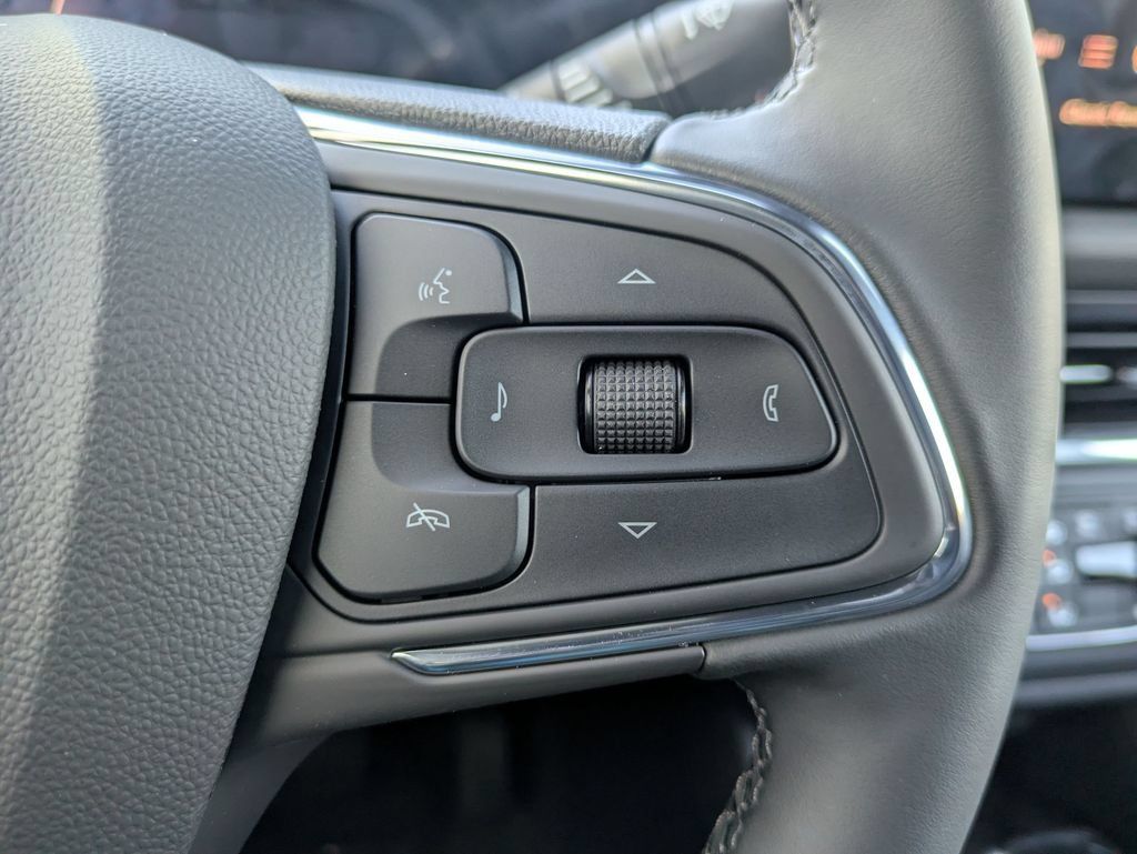 New 2026 Buick Envista Preferred w/ Convenience I Package FWD image 16
