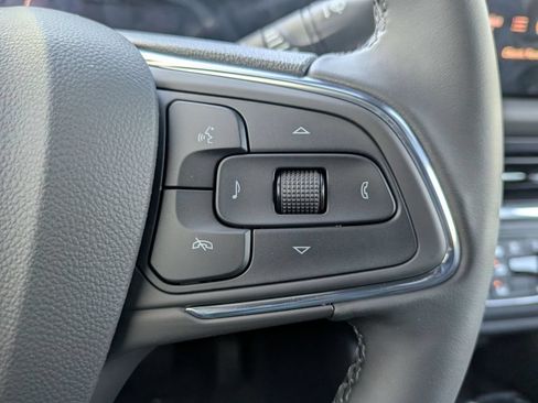 New 2026 Buick Envista Preferred w/ Convenience I Package FWD image 16
