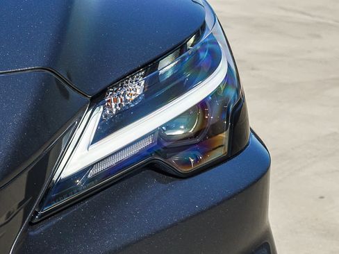 New 2026 Lexus RX 350 F Sport image 7