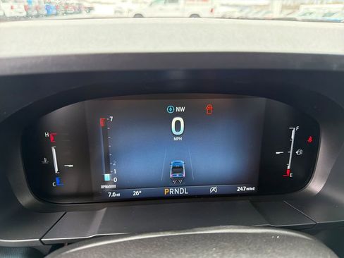 New 2026 Ford Maverick XLT w/ 4K Tow Package image 15