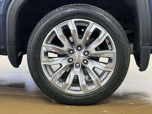 Used 2023 GMC Sierra 1500 Denali AWD/4WD image 13