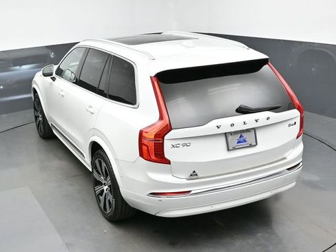 Used 2023 Volvo XC90 B6 Ultimate w/ Protection Package Premier AWD/4WD image 50
