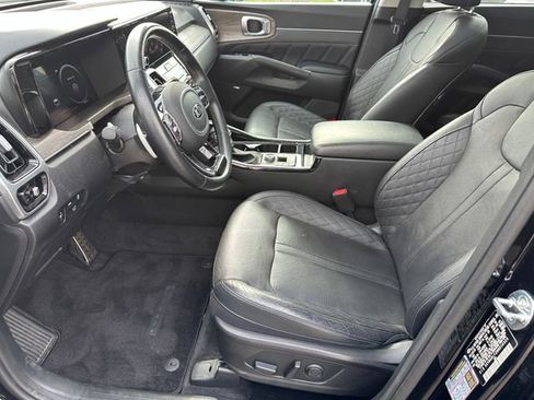 Used 2021 Kia Sorento SX Prestige AWD/4WD image 22