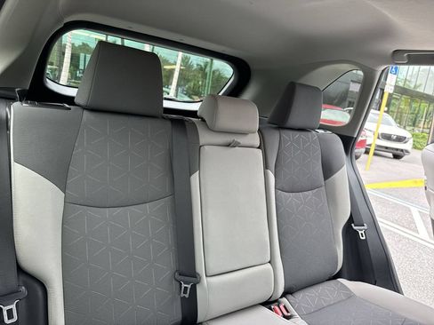 Used 2019 Toyota RAV4 XLE FWD image 47
