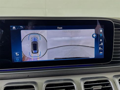 Used 2024 Mercedes-Benz GLE 450e 4MATIC image 37