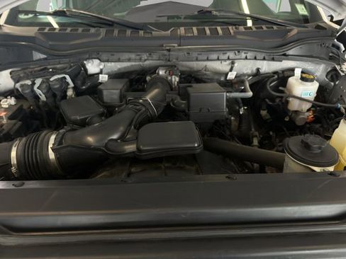 Used 2022 Ford F250 XLT image 21