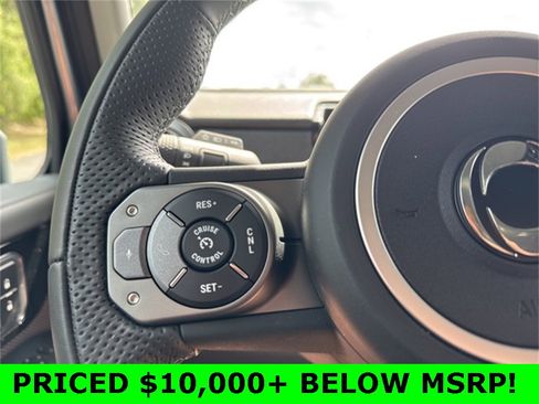 Used 2024 INEOS Grenadier Trialmaster Edition image 11