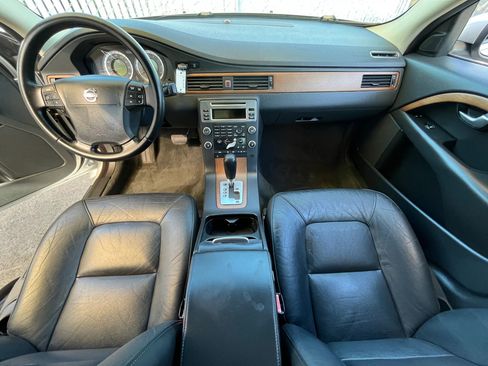 Used 2009 Volvo S80 3.2 image 20
