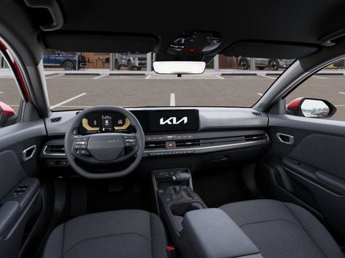 New 2026 Kia K4 LXS image 14
