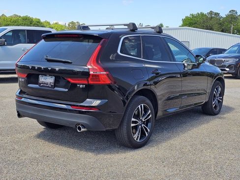 Used 2020 Volvo XC60 T8 Momentum w/ Premium Package AWD/4WD image 8