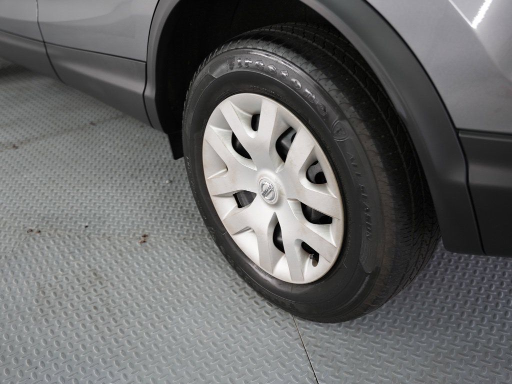 Used 2018 Nissan Rogue Sport S FWD image 54