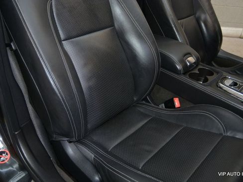 Used 2013 Jaguar XK Convertible image 18