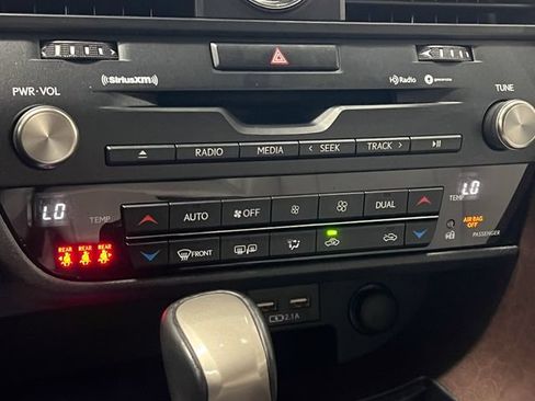 Certified 2020 Lexus RX 350 FWD w/ Premium Package image 20