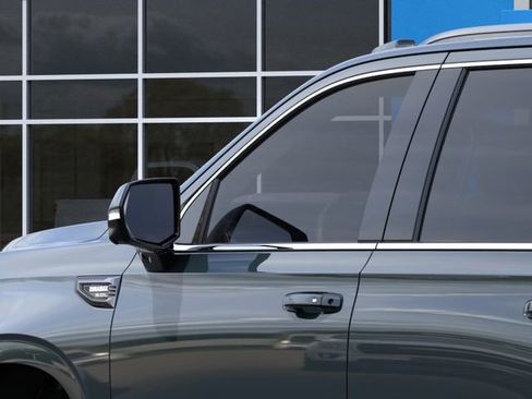 New 2026 GMC Yukon AT4 Ultimate image 12