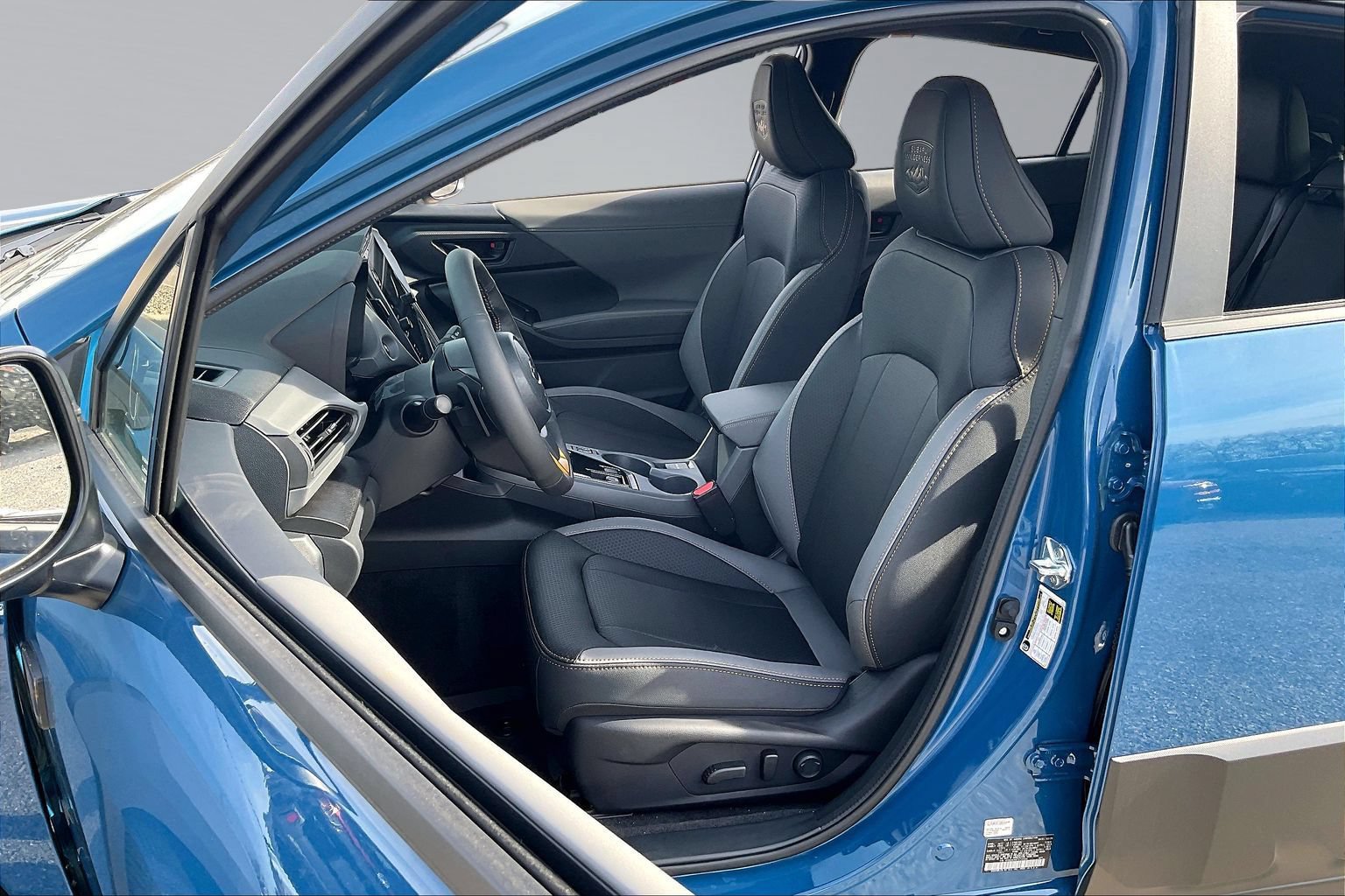 New 2026 Subaru Crosstrek 2.5i Wilderness AWD/4WD image 9