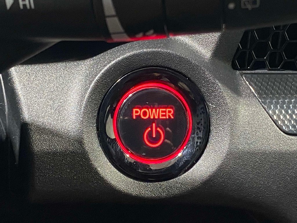 New 2026 Honda CR-V Sport-L image 26