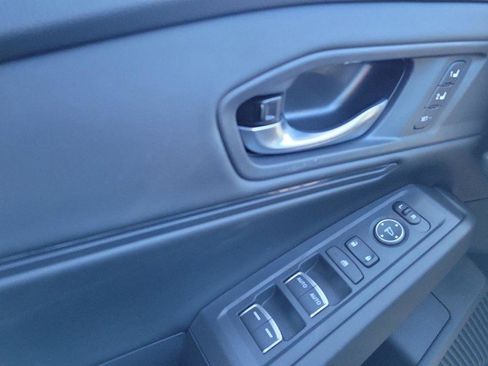 New 2026 Honda Accord EX-L image 19