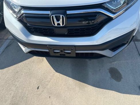 Used 2021 Honda CR-V EX image 5