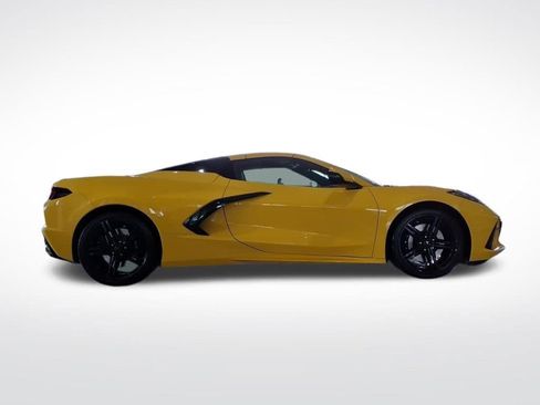 New 2026 Chevrolet Corvette Stingray Preferred Conv w/ Z51 Performance Package RWD image 7