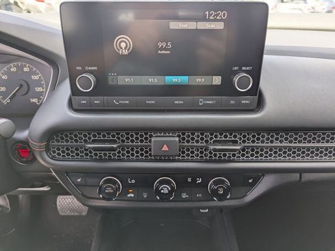 Used 2024 Honda HR-V Sport image 19