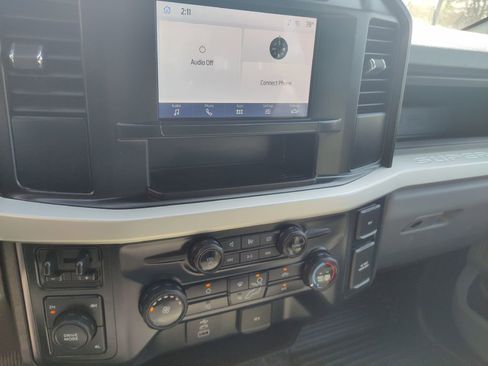 Used 2023 Ford F250 XL w/ Snow Plow Prep Package image 31