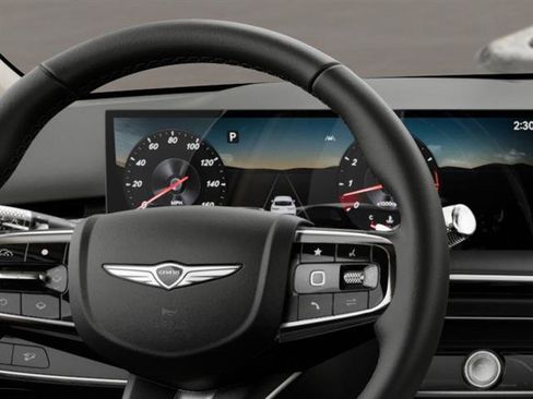 New 2026 Genesis GV70 2.5T Select image 13