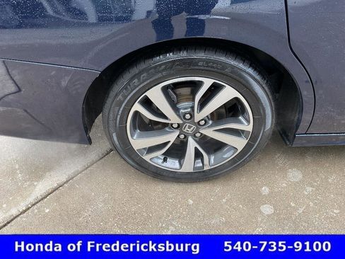 Used 2023 Honda Odyssey Touring image 11