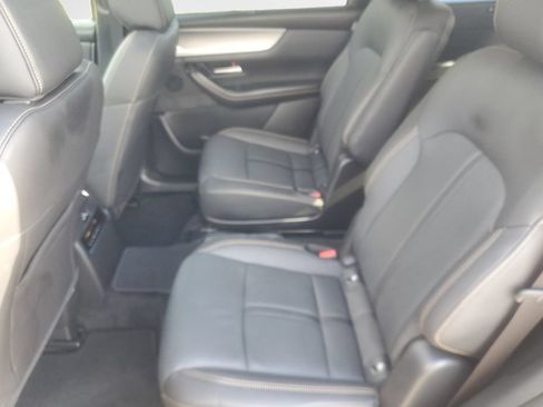 Used 2024 MAZDA CX-90 3.3 Turbo w/ Premium Package AWD/4WD image 21