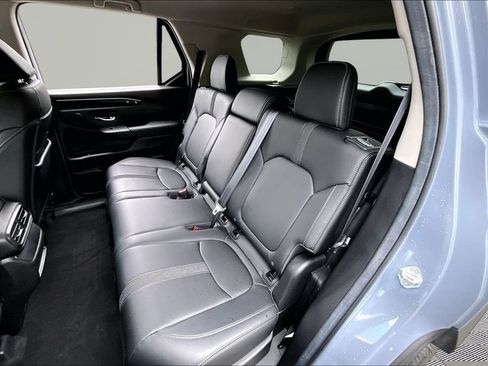 Used 2026 Honda Passport RTL image 18