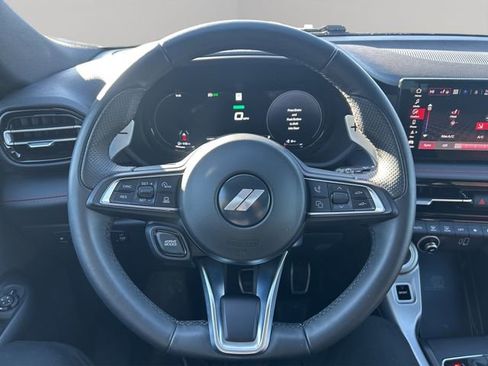 Used 2024 Dodge Hornet R/T Plus image 12