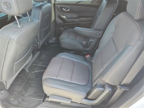 Used 2023 Chevrolet Traverse High Country w/ LPO, Floor Liner Package image 20