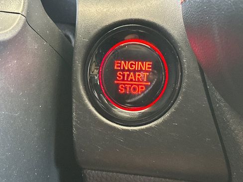 Used 2023 Honda HR-V Sport image 22