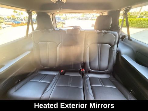 New 2026 Jeep Grand Wagoneer L Limited image 29