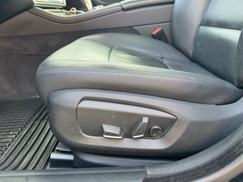 Used 2015 BMW 528i Sedan RWD image 25