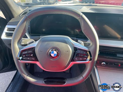 Used 2025 BMW 330i xDrive 330i xDrive image 12