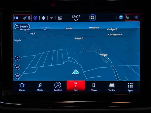 New 2026 Dodge Durango GT image 24